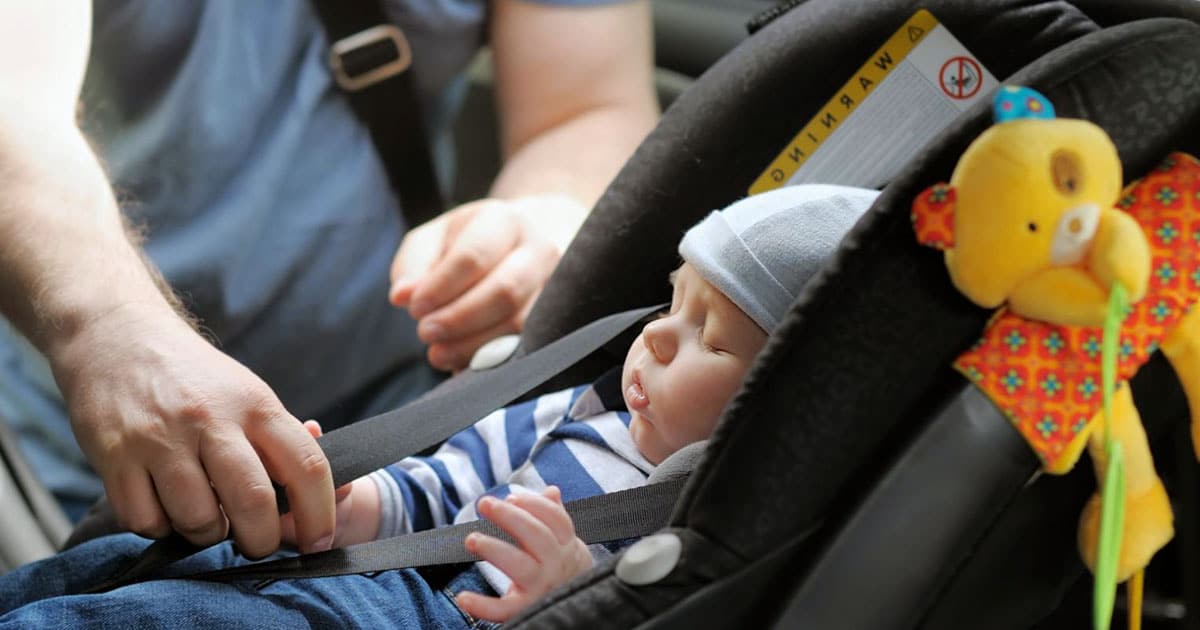 Product Recalls Child Safe