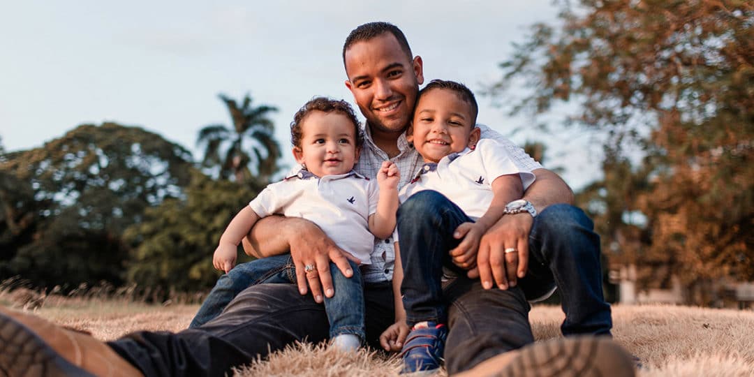 Better Custody Schedules Than Every Other Weekend Child Safe